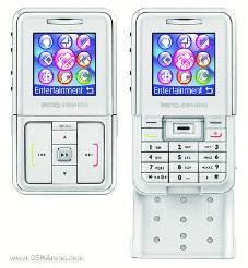 BenQ-Siemens EF51