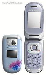 BenQ-Siemens EF61