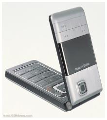 BenQ-Siemens EF71