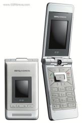 BenQ-Siemens EF81
