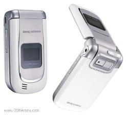 BenQ-Siemens EF91