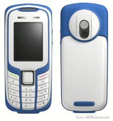 BenQ-Siemens M81