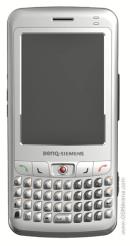 BenQ-Siemens P51