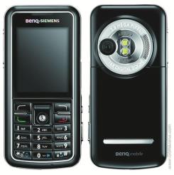 BenQ-Siemens S88