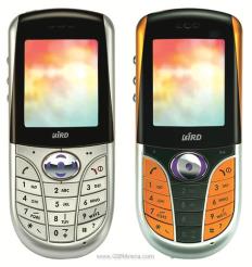 Bird S580