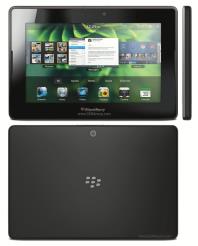 BlackBerry 4G LTE Playbook