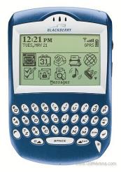 BlackBerry 6230
