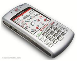 BlackBerry 7100v