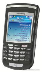 BlackBerry 7100x