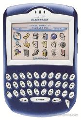 BlackBerry 7230