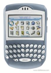 BlackBerry 7290