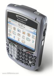 BlackBerry 8700c