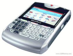 BlackBerry 8707v