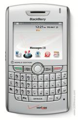 BlackBerry 8830 World Edition