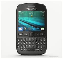 BlackBerry 9720