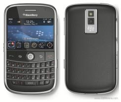 BlackBerry Bold 9000