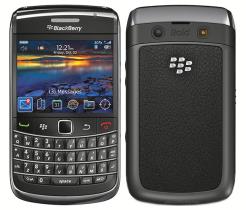 BlackBerry Bold 9700