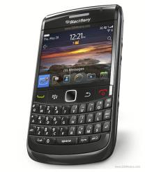 BlackBerry Bold 9780