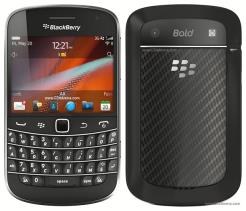 BlackBerry Bold Touch 9930