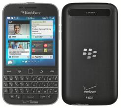 BlackBerry Classic Non Camera