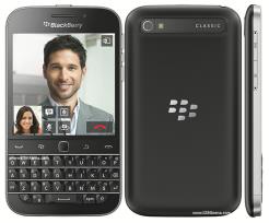 BlackBerry Classic