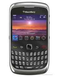 BlackBerry Curve 3G 9300