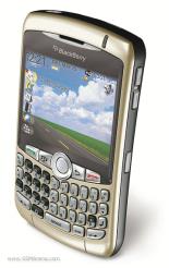 BlackBerry Curve 8320