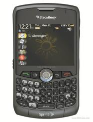 BlackBerry Curve 8330