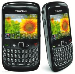 BlackBerry Curve 8520