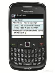 BlackBerry Curve 8530