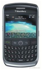 BlackBerry Curve 8900