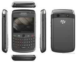 BlackBerry Curve 8980