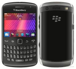 BlackBerry Curve 9360