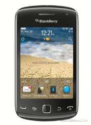 BlackBerry Curve 9380