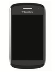 BlackBerry Curve Touch