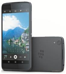 BlackBerry DTEK50