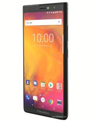 BlackBerry Evolve X