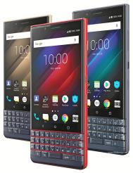 BlackBerry KEY2 LE