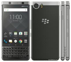 BlackBerry Keyone