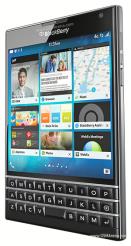 BlackBerry Passport