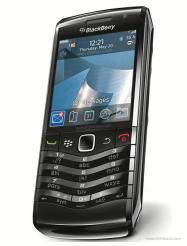BlackBerry Pearl 3G 9105