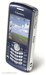 BlackBerry Pearl 8120