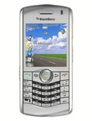 BlackBerry Pearl 8130