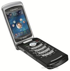 BlackBerry Pearl Flip 8220