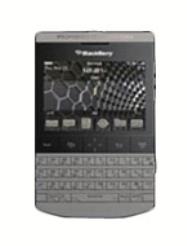 BlackBerry Porsche Design P'9531