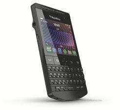 BlackBerry Porsche Design P'9981