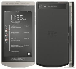 BlackBerry Porsche Design P'9982