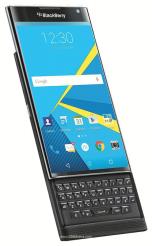 BlackBerry Priv