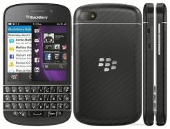 BlackBerry Q10