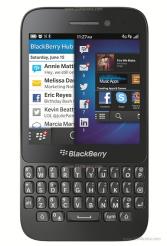 BlackBerry Q5